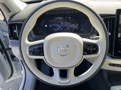 2026 Volvo XC90 Ultra