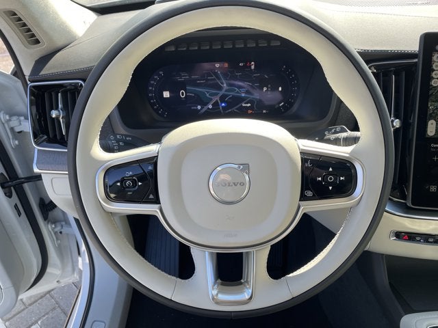 2026 Volvo XC90 Ultra