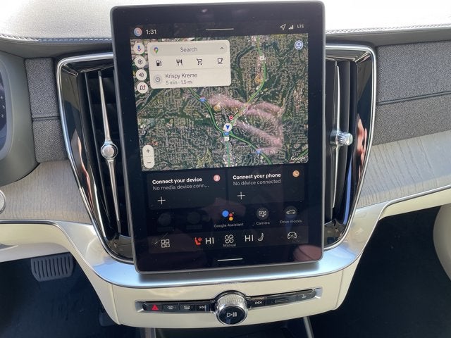 2026 Volvo XC90 Ultra