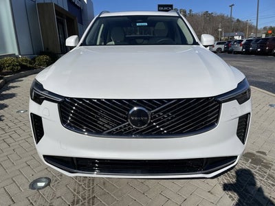 2026 Volvo XC90 Ultra