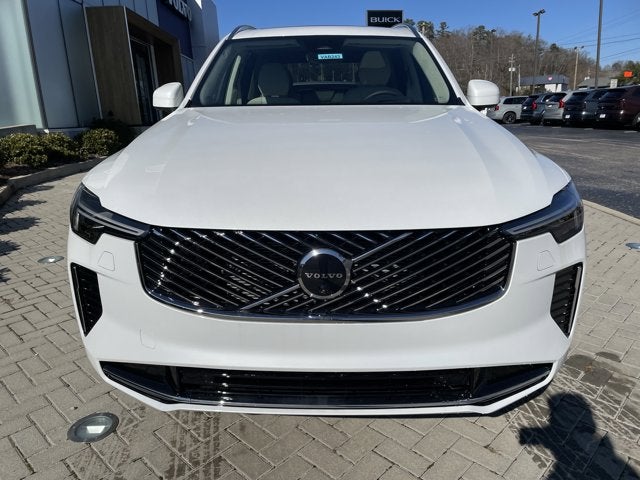 2026 Volvo XC90 Ultra