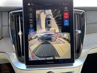 2026 Volvo XC90 Ultra