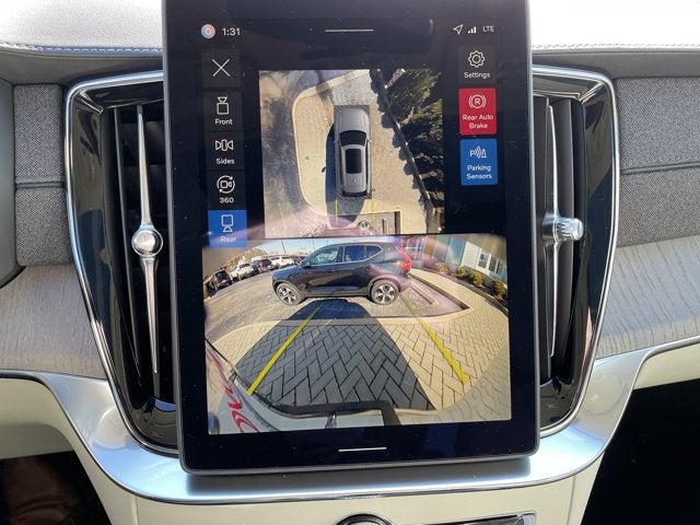 2026 Volvo XC90 Ultra