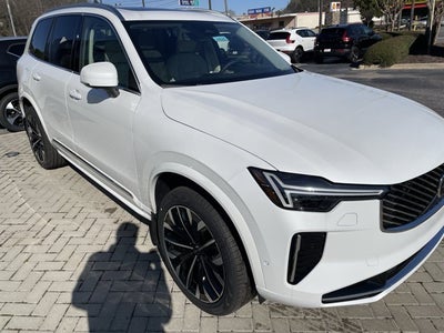 2026 Volvo XC90 Ultra