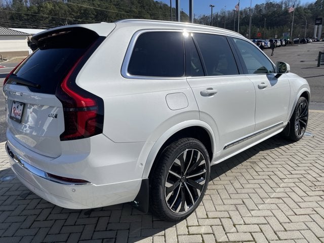 2026 Volvo XC90 Ultra