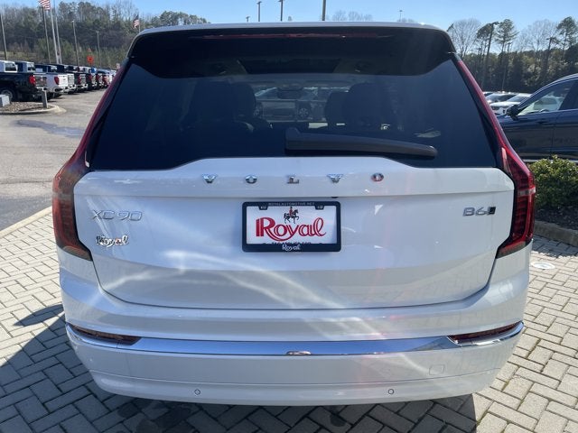 2026 Volvo XC90 Ultra