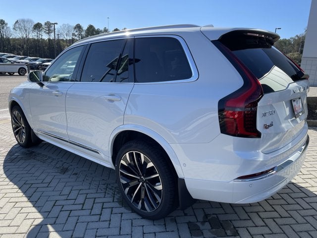 2026 Volvo XC90 Ultra