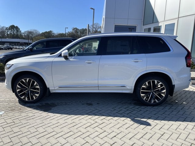 2026 Volvo XC90 Ultra