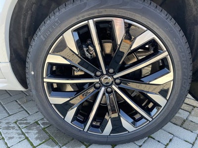 2026 Volvo XC90 Ultra