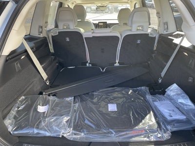 2026 Volvo XC90 Ultra