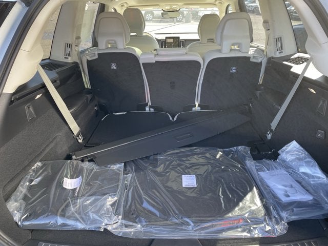 2026 Volvo XC90 Ultra