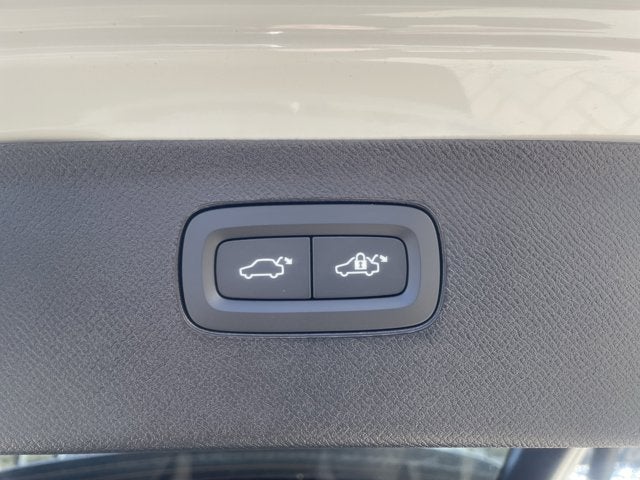 2026 Volvo XC90 Ultra