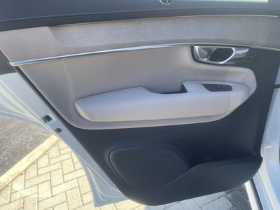 2026 Volvo XC90 Ultra