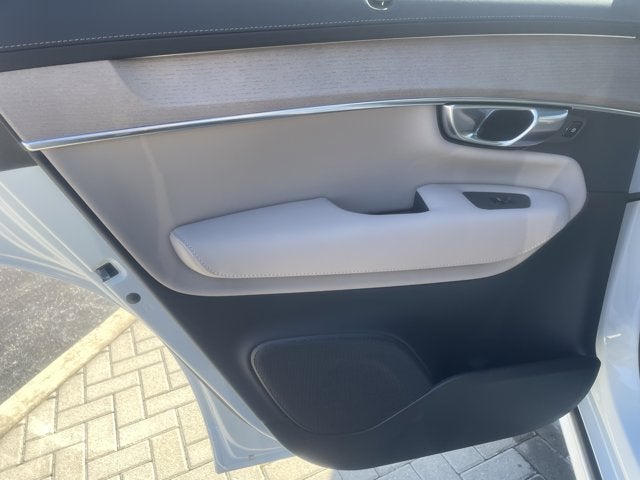 2026 Volvo XC90 Ultra