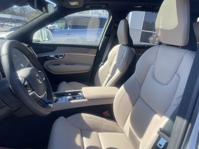 2026 Volvo XC90 Ultra