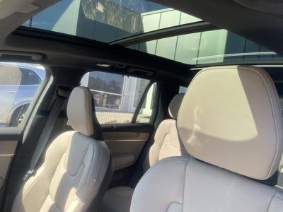 2026 Volvo XC90 Ultra