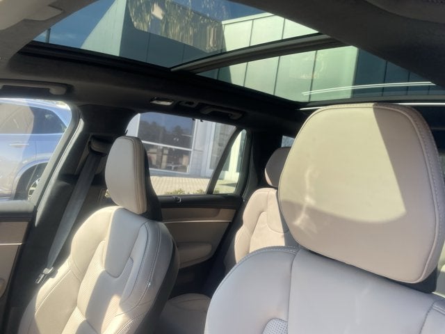 2026 Volvo XC90 Ultra