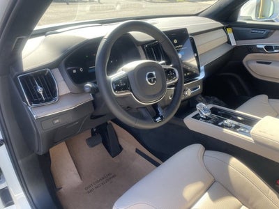 2026 Volvo XC90 Ultra