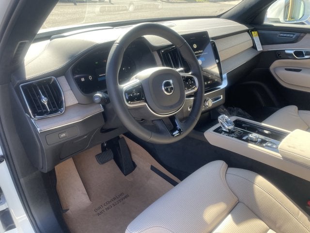 2026 Volvo XC90 Ultra