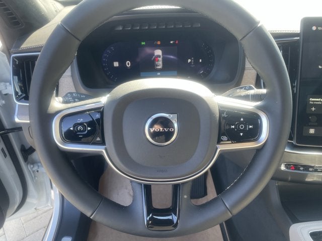2026 Volvo XC90 Ultra