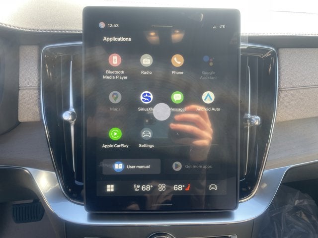 2026 Volvo XC90 Ultra