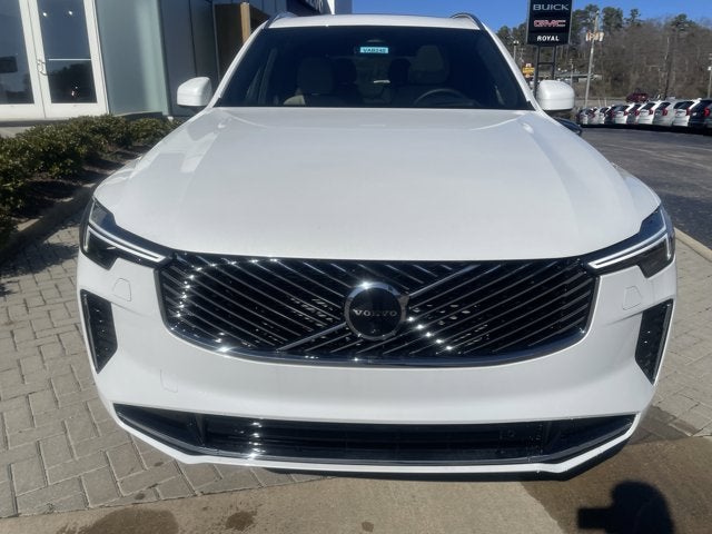 2026 Volvo XC90 Ultra