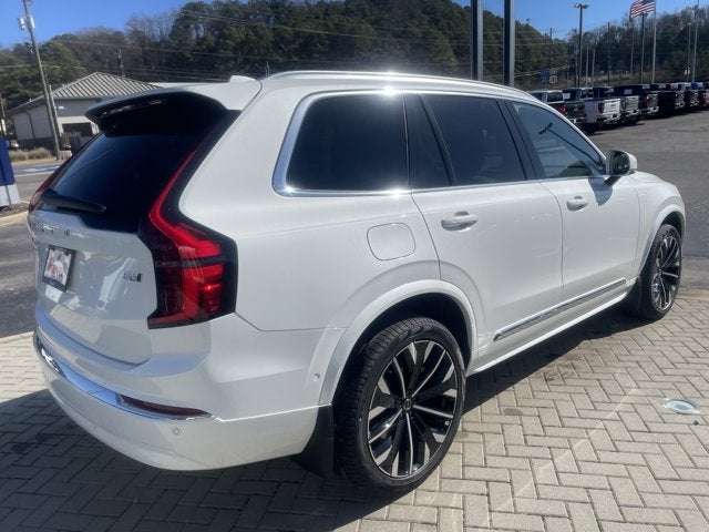 2026 Volvo XC90 Ultra