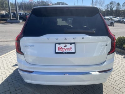 2026 Volvo XC90 Ultra