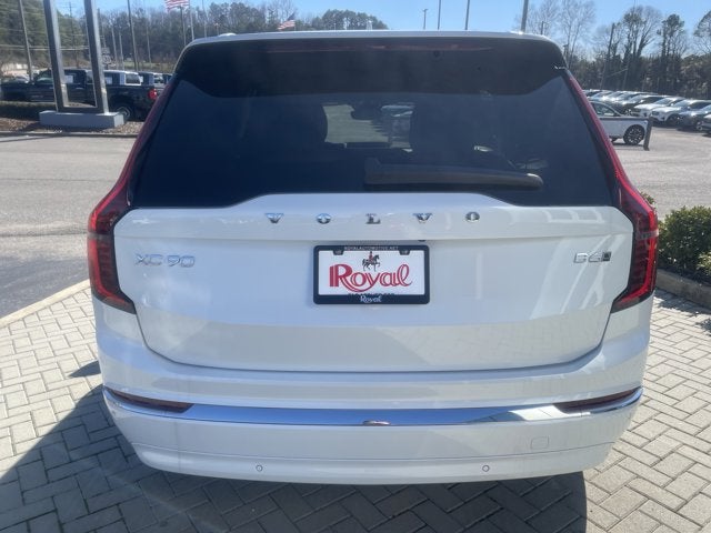 2026 Volvo XC90 Ultra