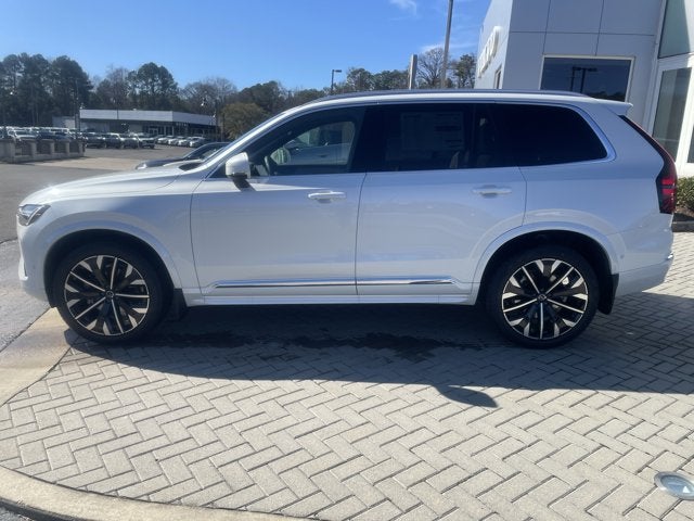 2026 Volvo XC90 Ultra