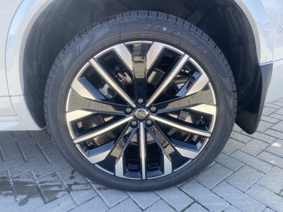 2026 Volvo XC90 Ultra