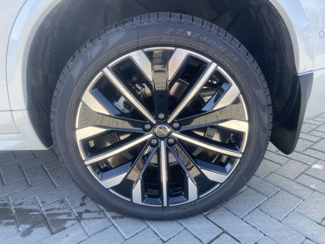 2026 Volvo XC90 Ultra