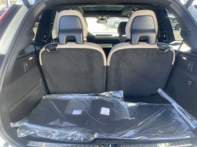 2026 Volvo XC90 Ultra