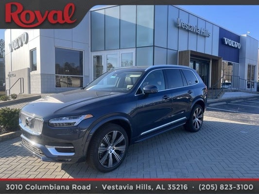 2024 Volvo XC90 Ultimate Bright Theme in Hoover, AL - Royal Automotive