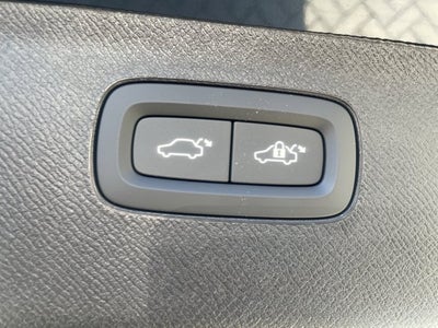 2026 Volvo XC90 Ultra