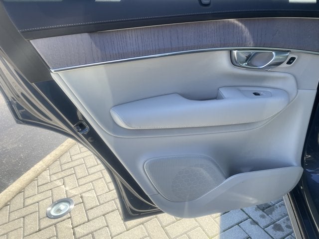 2026 Volvo XC90 Ultra