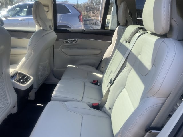 2026 Volvo XC90 Ultra