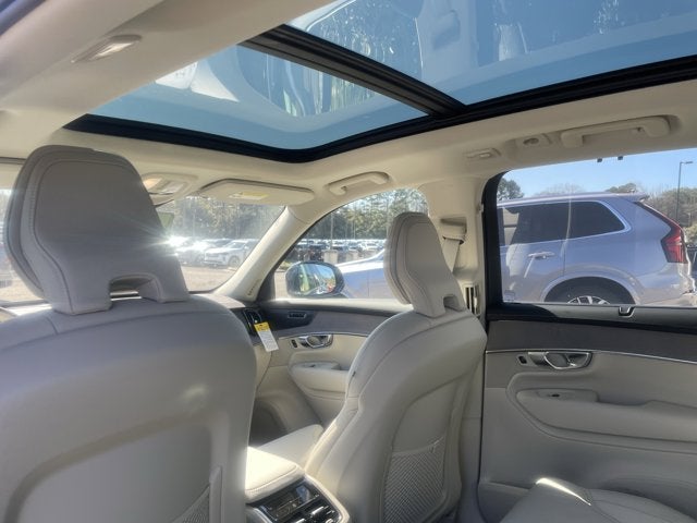 2026 Volvo XC90 Ultra