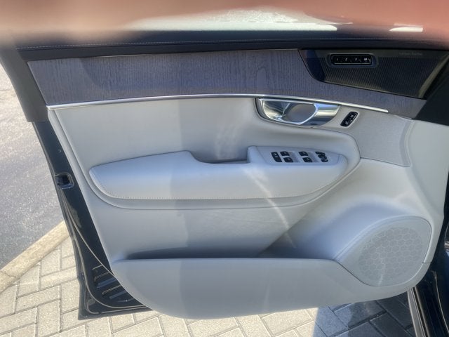 2026 Volvo XC90 Ultra