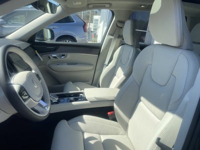 2026 Volvo XC90 Ultra