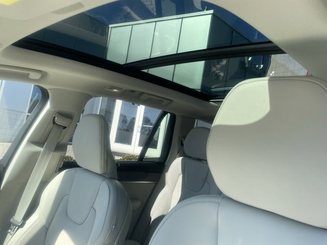 2026 Volvo XC90 Ultra