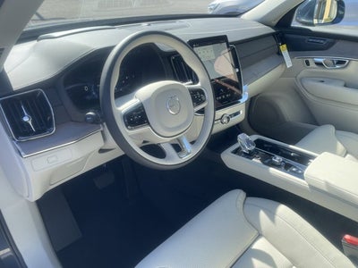 2026 Volvo XC90 Ultra