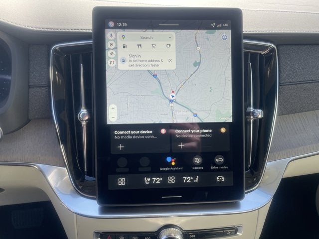 2026 Volvo XC90 Ultra