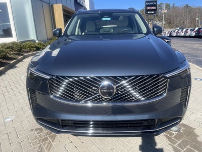 2026 Volvo XC90 Ultra