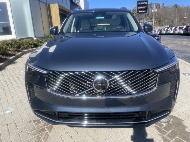 2026 Volvo XC90 Ultra