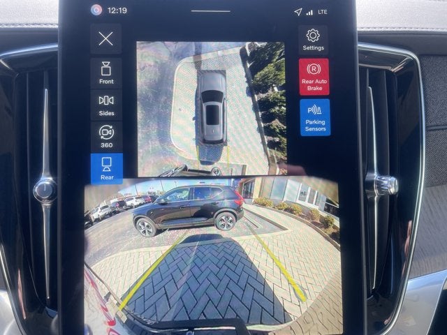 2026 Volvo XC90 Ultra