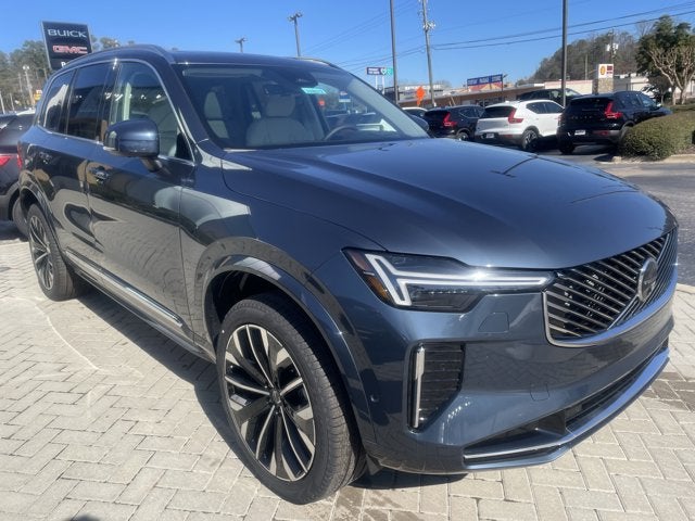 2026 Volvo XC90 Ultra