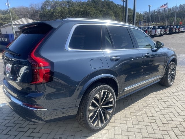 2026 Volvo XC90 Ultra