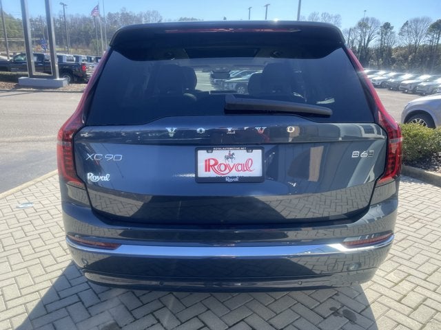 2026 Volvo XC90 Ultra