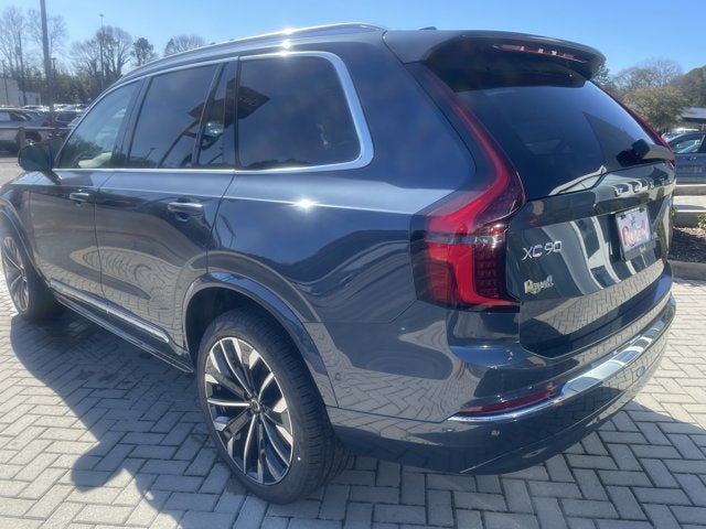 2026 Volvo XC90 Ultra
